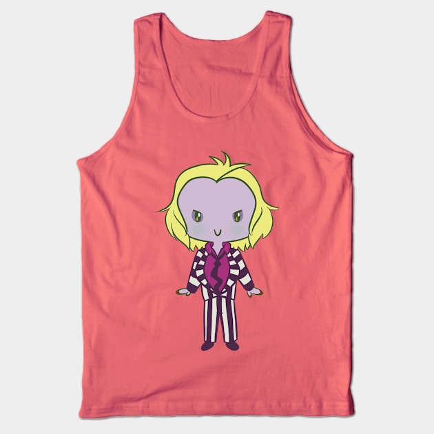 It's Showtime! Tank Top by Ellador